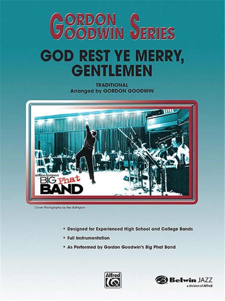 God Rest Ye Merry Gentlemen